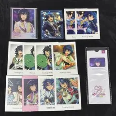 青葉つむぎ カード