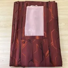 【新品】和装 雨コート 着物用コート