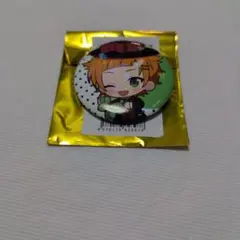 オンエア　橘央太　缶バッジ　party ver.　ダイバーシティ