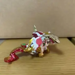値下げ　爆丸ドラガオン　３点セット 値下げ 爆丸ドラガオン 3点セット 2025年最新】焔ドラガオンの