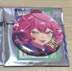 あんスタ コレ缶 姫宮桃李