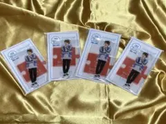 【即購入可・1個】アクリルスタンド20夏 西畑大吾