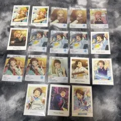 あんスタ 仁兎なずな 天満光 ぱしゃっつ ぱしゃこれ Rabbits