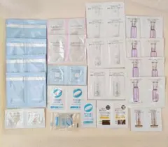 40点サンプル 敏感肌 dプログラム アルージェ アクセーヌ/薬用 医薬部外品