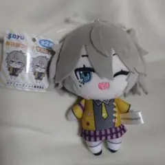 春日部つむぎ マスコット