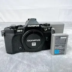 C91 OLYMPUS OM-D E-M5II オリンパス ミラーレス一眼 C91 OLYMPUS OM-D E-M5II オリンパス ミラーレス一眼 - メルカリ