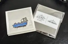 ミセスグリーンアップル　fjord 映画　メタルチャーム　ミセス　フィヨルド