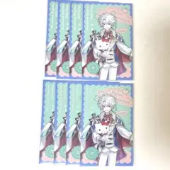 にじさんじ Dytica サンリオ 叢雲カゲツ フォト風カード