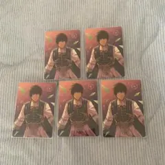 ライエモ CD メセカ 愛島セシル