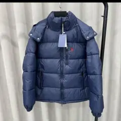POLO RALPH LAUREN フーデッド ジャケット