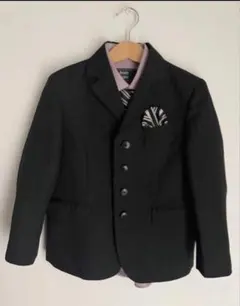 ready freddy 120cm フォーマルスーツ　卒園式　入学式