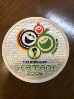 選手用カタールワールドカップ2022パッチ 日本代表 アルゼンチン代表
