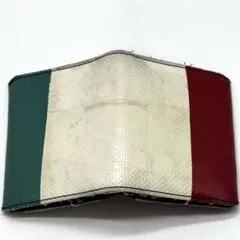 FREITAG フライターグ 二つ折り財布 イタリアカラー F558 良品のサムネイル