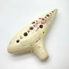 プリマ PRIMA（現アケタ）マエストロ オカリナ T-5C アルト C - メルカリ