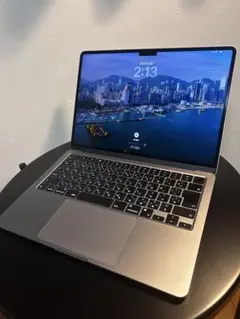 Apple MacBook Air スペースグレー