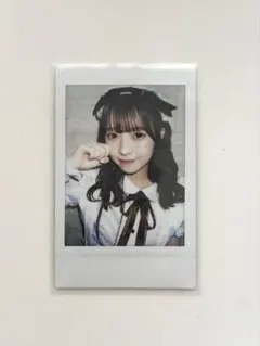 CUTIE STREET きゅーすと 梅田みゆ チェキ