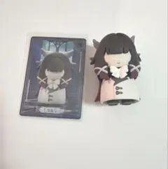原神 少女(コロンビーナ)フィギュア 1点