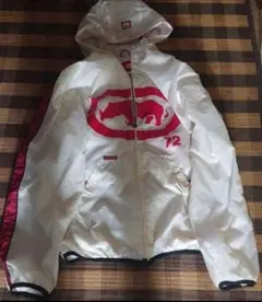 ECKO UNLTD エコーアンリミテッド ナイロン ブルゾン