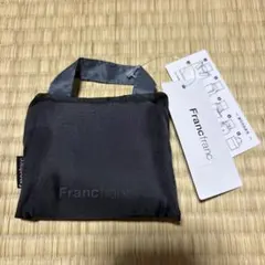 Francfranc エコバッグ