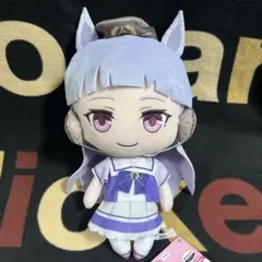 ウマ娘 プリティーダービー 巨大ぬいぐるみ ゴールドシップ - メルカリ