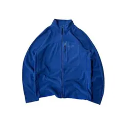 mont-bell フリース ジャケットarchive y2k