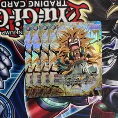 フュージョンワールド ゴテンクス 1stアニバーサリー