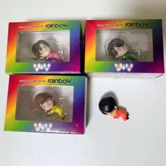 WEST. 小瀧望 神山智洋 中間淳太 桐山照史 離しま戦隊レインボー ケーブル