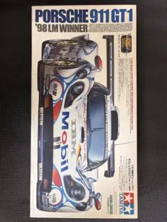 2026年最新】タミヤ ポルシェ 911 gt1の人気アイテム - メルカリ
