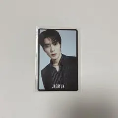 SHIBUYA109 × NCT 127 POP-UP トレカ ジェヒョン