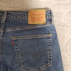 Levi's 511 W34 L32