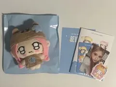 IVE REV IVE+ (PETIT-IVE ver) ガウルのサムネイル