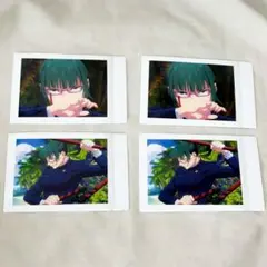 2025年最新】ぱしゃこれ 呪術廻戦の人気アイテム - メルカリ