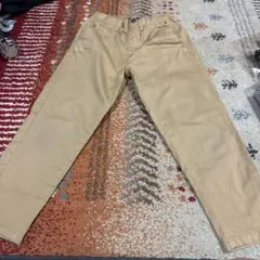 TOMMY HILFIGER 長ズボン 140 ベージュ