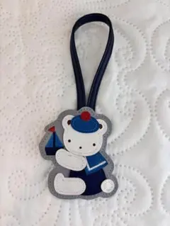 MUVEIL × familiar チャーム 新品 ファミリア ミュベール - メルカリ