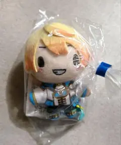 プロジェクトセカイ ふわぷちマスコット 天馬司 vol.1