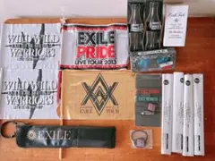 EXILE まとめ売り