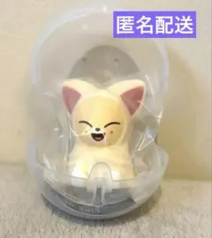 skzoo スキズ　ライトマスコット ガチャ　アイエン　フォクシニー