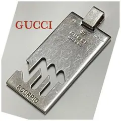 2025年最新】グッチ 星座ネックレスの人気アイテム - メルカリ