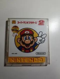ディスクシステム 帰ってきたマリオブラザーズ ドンキーコングjr