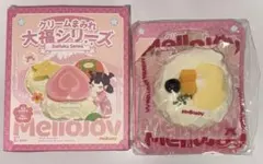 i*7様 mellojoy スクイーズ 大福 マンゴードリアン