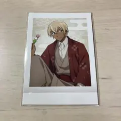 名探偵コナン ぱしゃこれ vol.7 安室透