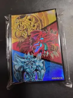 2026年最新】遊戯王 不動遊星 スリーブの人気アイテム - メルカリ