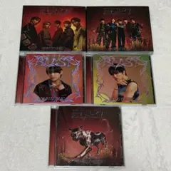 ONE N’ ONLY BLAST CD まとめ売り