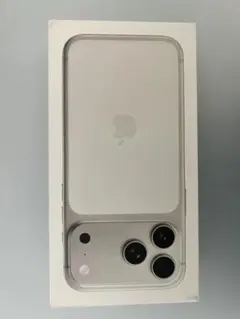 ゆき様専用【未開封新品未使用】iPhone17ProMax256GBシルバー - メルカリ