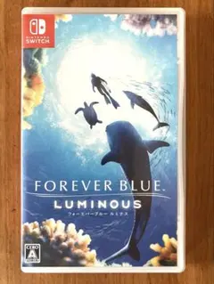 フォーエバーブルールミナス