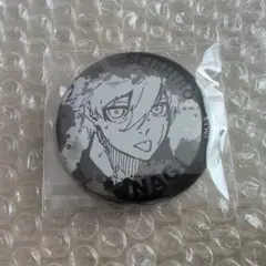 ブルーロック ジュエリー缶バッジ 凪 誠士郎