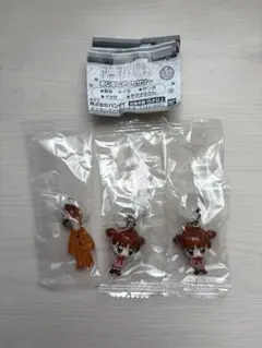 アニマル横町 めじるしアクセサリーセット③