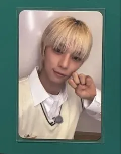 NEXZ トレカ ゴニ ソゴン BeatBoxerミュープラ