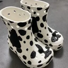 クロックス　レインブーツ　長靴　C6