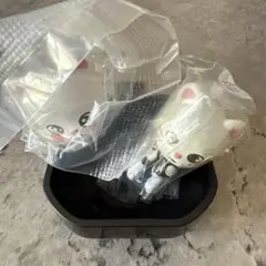 つまんでつなげてますこっと ぷくっとリング ジニレット SKZOO